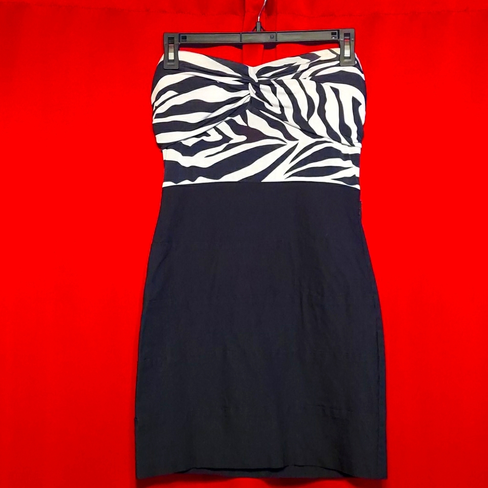Night out dress